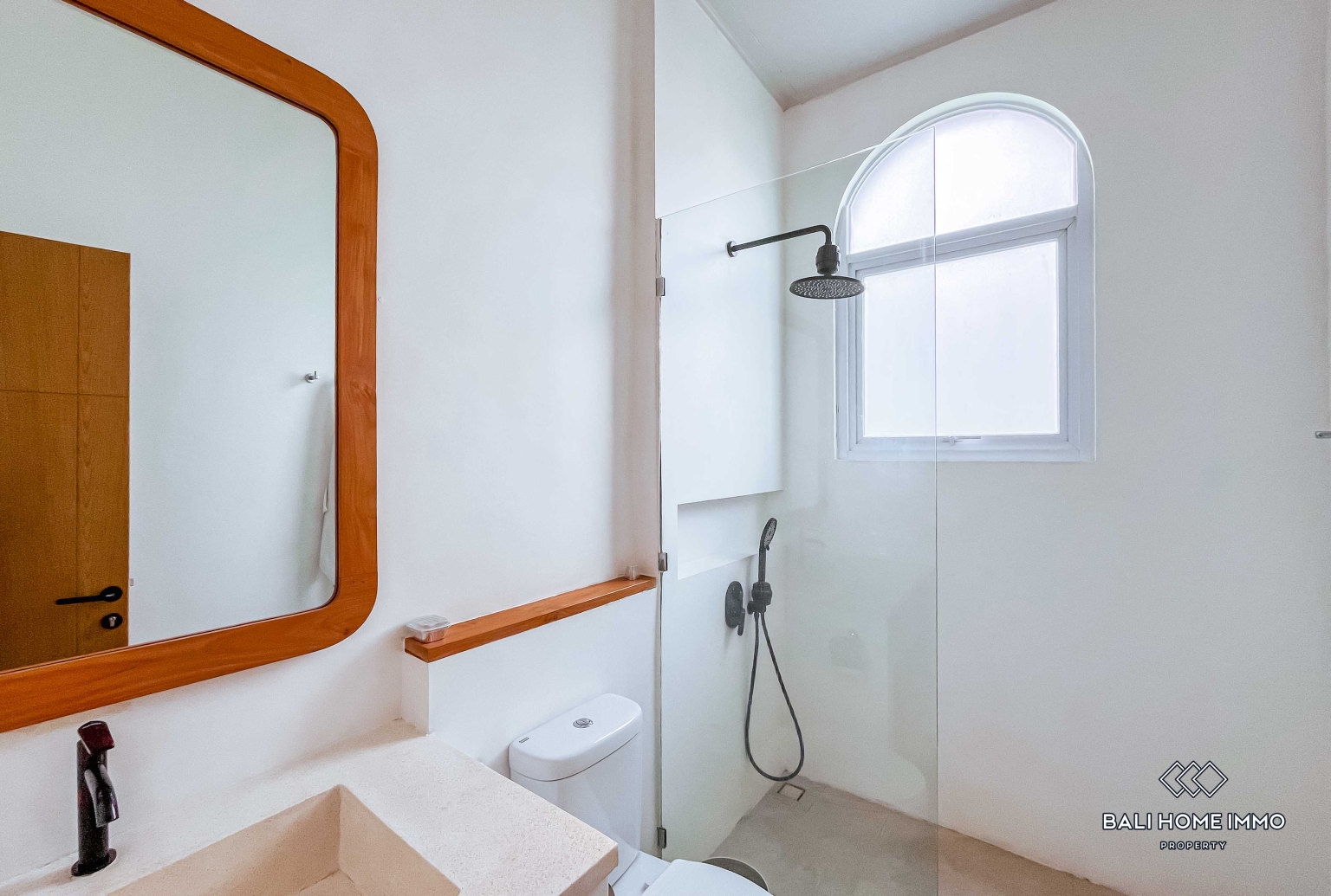 BEAUTIFUL 3 BEDROOMS VILLA FOR YEARLY RENTAL IN UNGASAN view 18