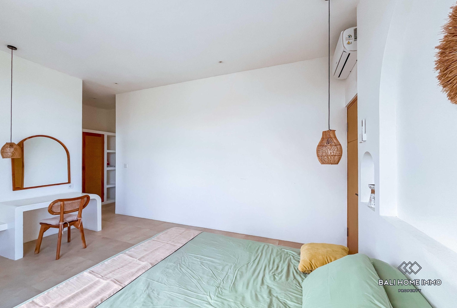 BEAUTIFUL 3 BEDROOMS VILLA FOR YEARLY RENTAL IN UNGASAN view 10