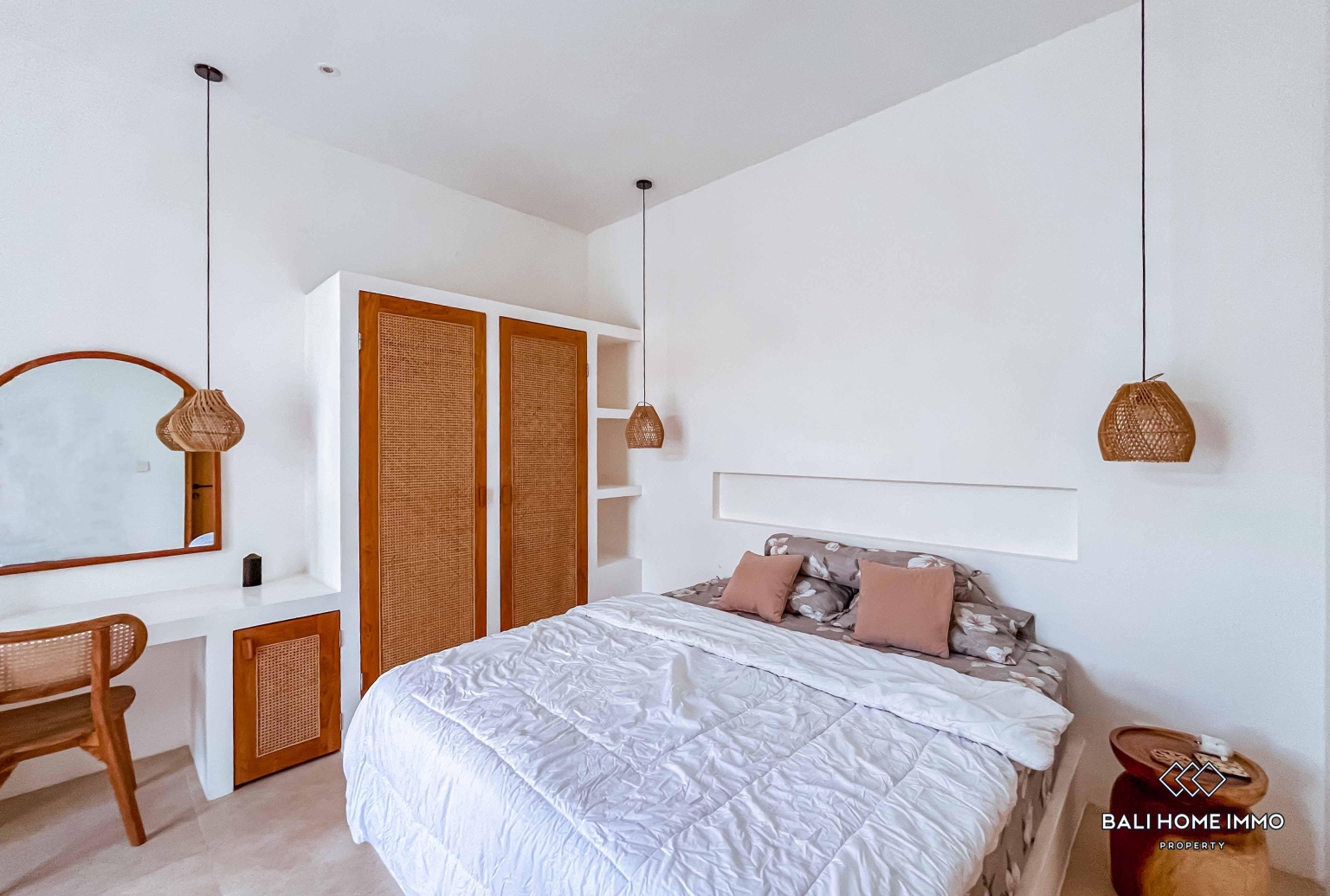 BEAUTIFUL 3 BEDROOMS VILLA FOR YEARLY RENTAL IN UNGASAN view 12