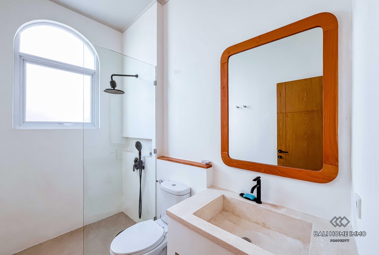 BEAUTIFUL 3 BEDROOMS VILLA FOR YEARLY RENTAL IN UNGASAN view 17