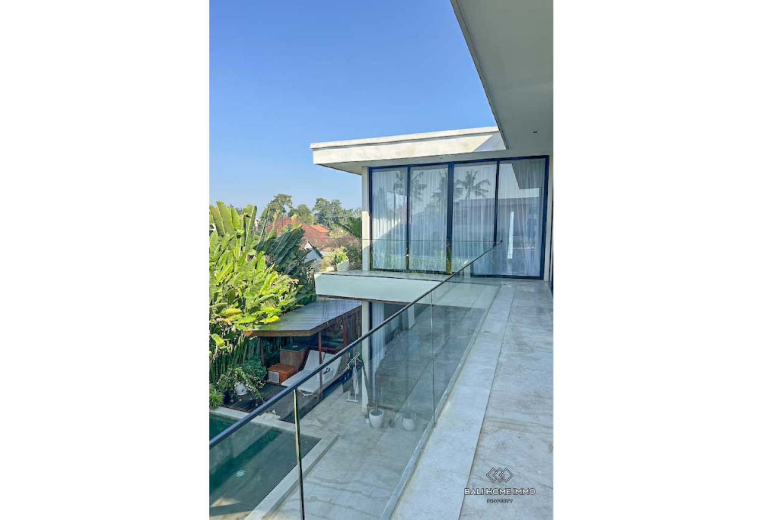 Beautiful 4 Bedrooms villa for sale and long term rental in Bali Cepaka view 18