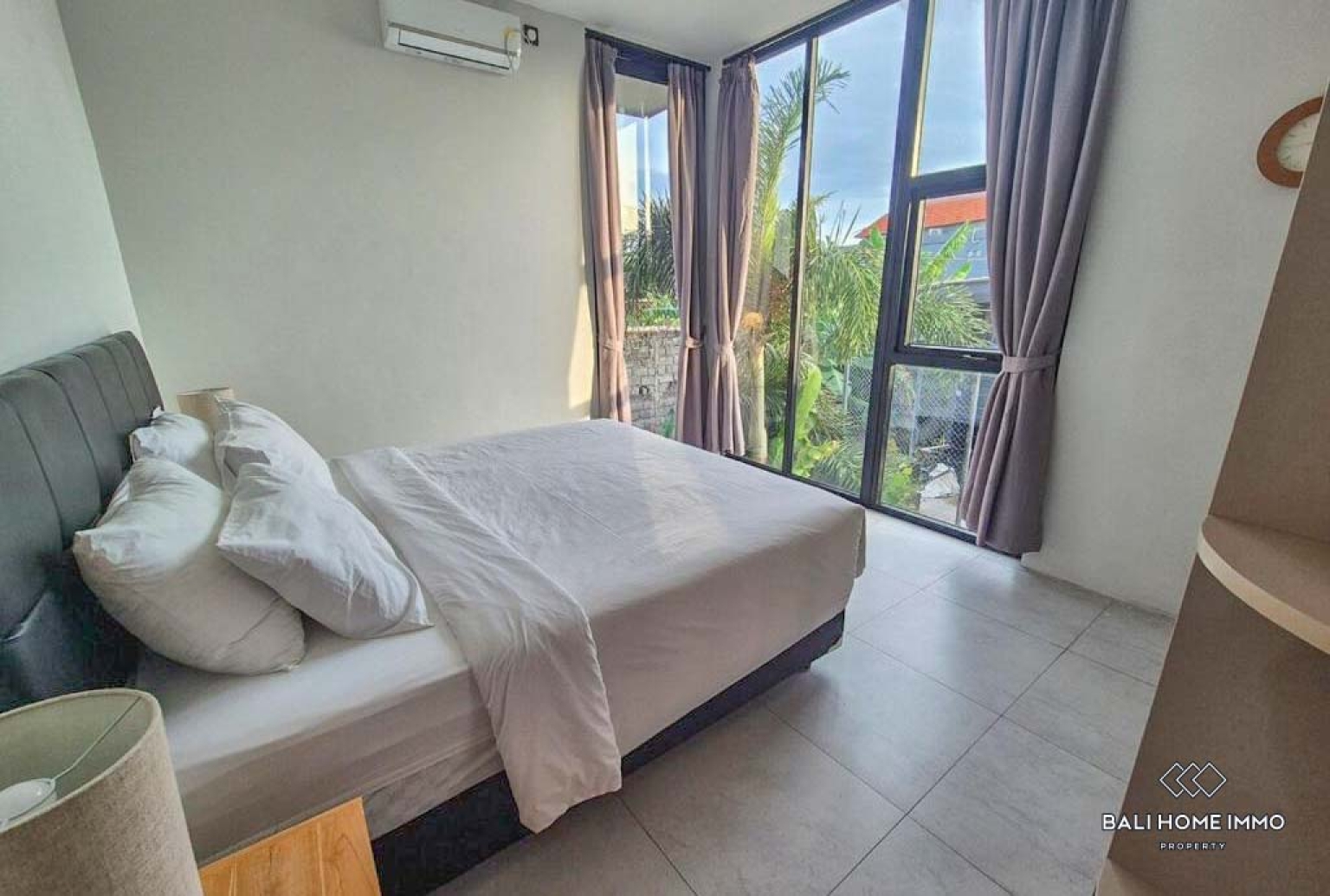 Beautiful 4 Bedrooms villa inside a villa complex in Bali, Canggu, Batu Bolong view 8