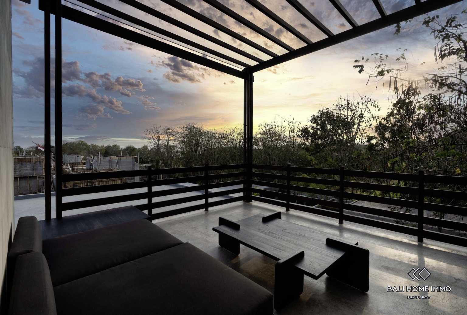 BEAUTIFUL 5 BEDROOMS VILLA FOR YEARLY & MONTHLY RENTAL IN ULUWATU - NYANG NYANG view 24