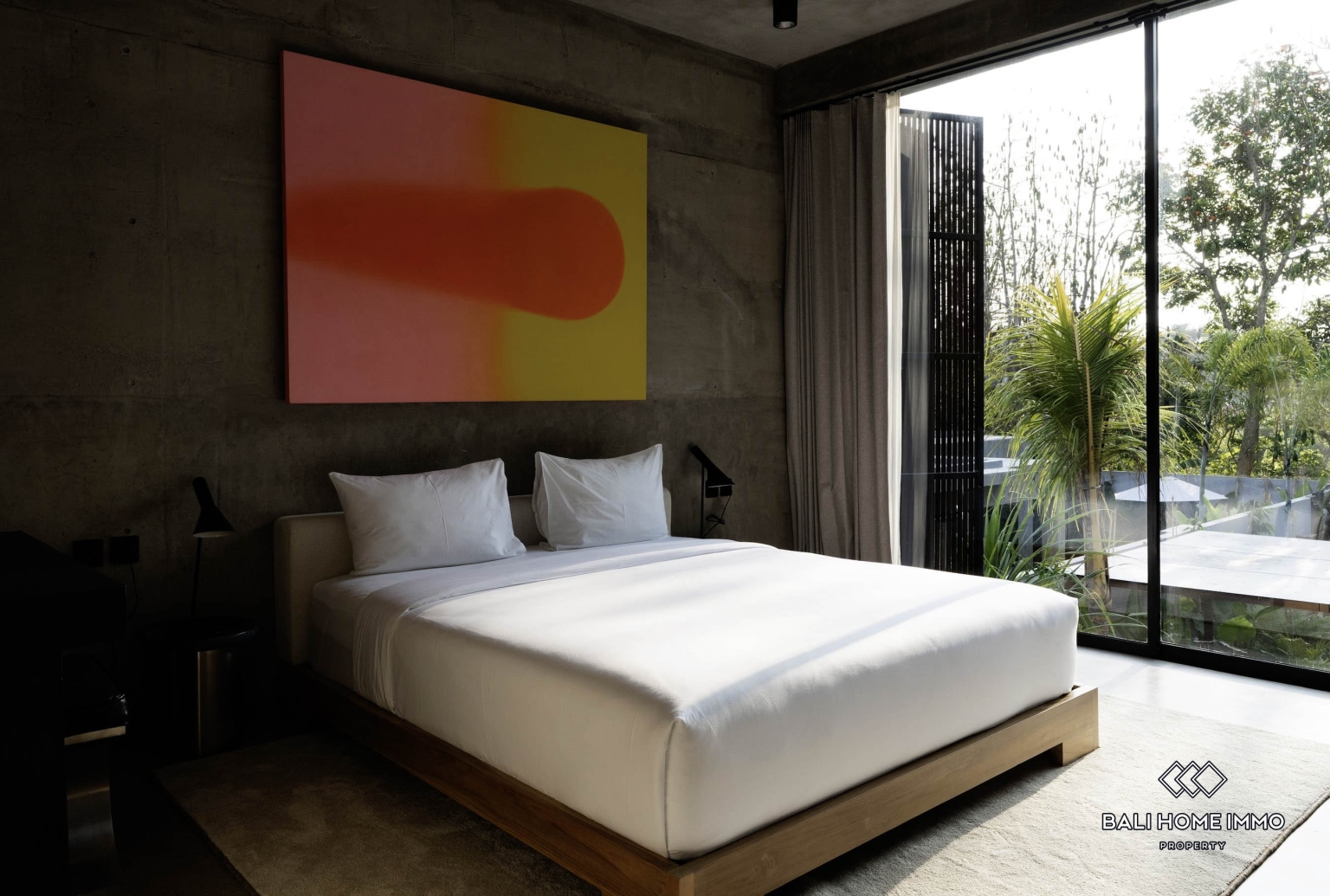 BEAUTIFUL 5 BEDROOMS VILLA FOR YEARLY & MONTHLY RENTAL IN ULUWATU - NYANG NYANG view 11