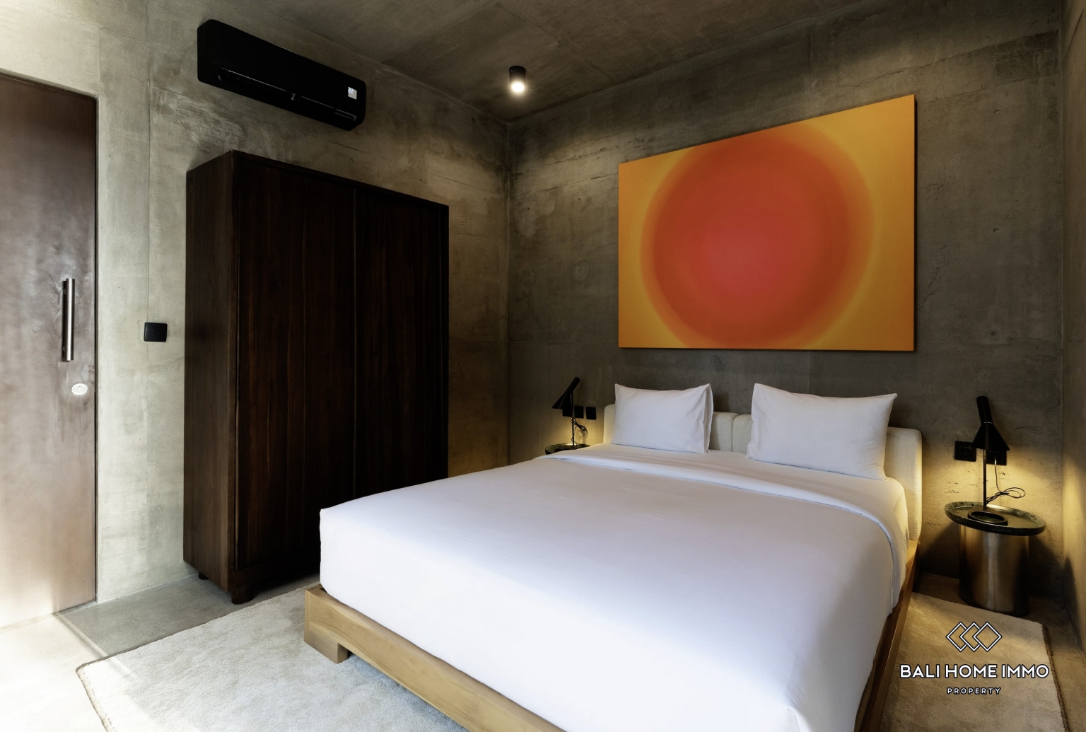 BEAUTIFUL 5 BEDROOMS VILLA FOR YEARLY & MONTHLY RENTAL IN ULUWATU - NYANG NYANG view 16