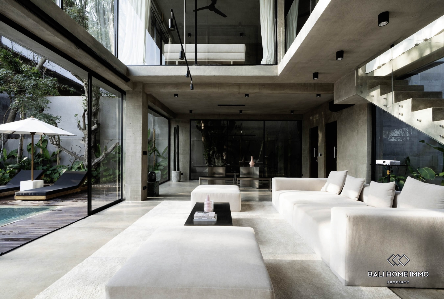 BEAUTIFUL 5 BEDROOMS VILLA FOR YEARLY & MONTHLY RENTAL IN ULUWATU - NYANG NYANG view 5
