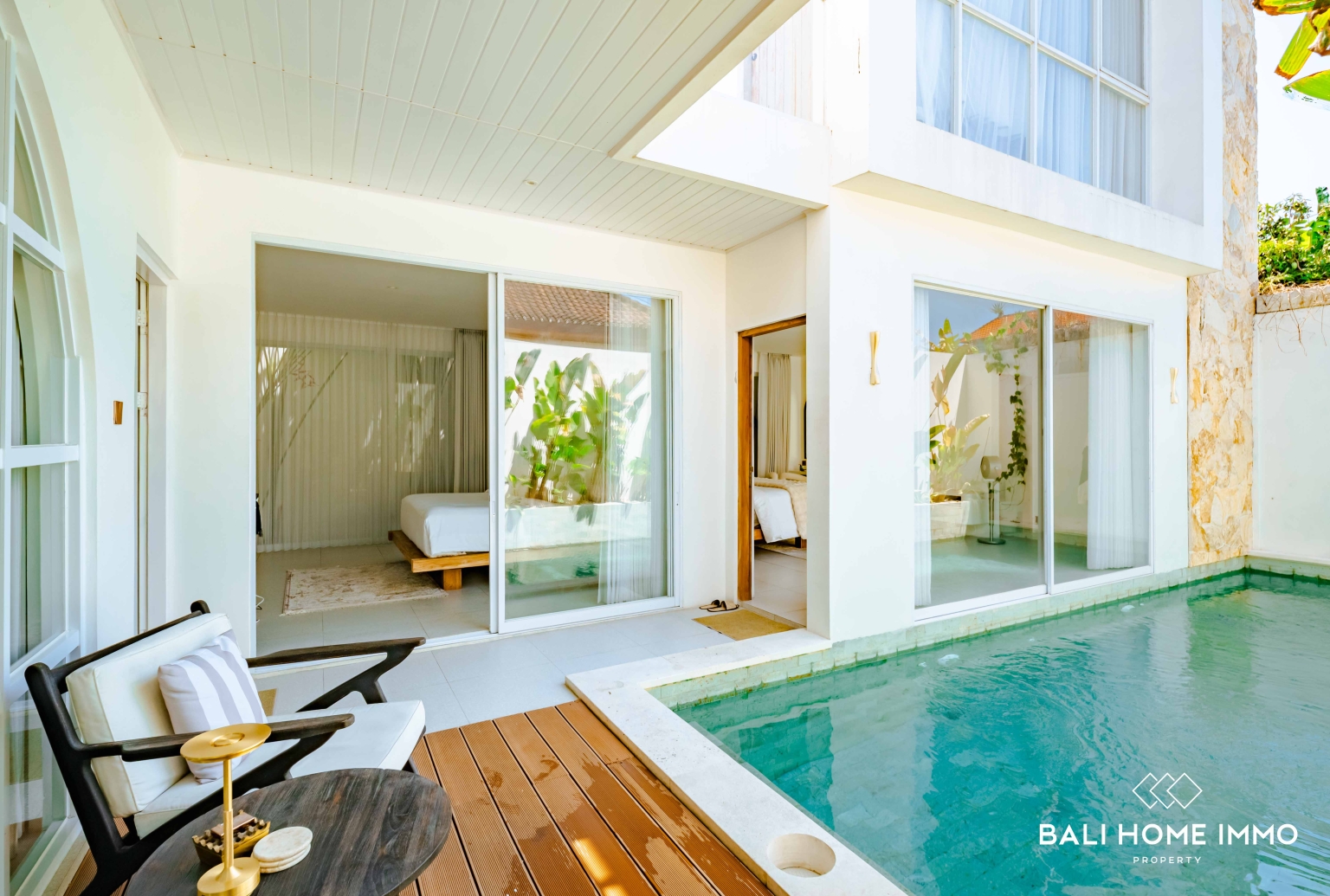 BEAUTIFUL 6 BEDROOMS VILLA FOR SALE IN BALI - UNGASAN view 20