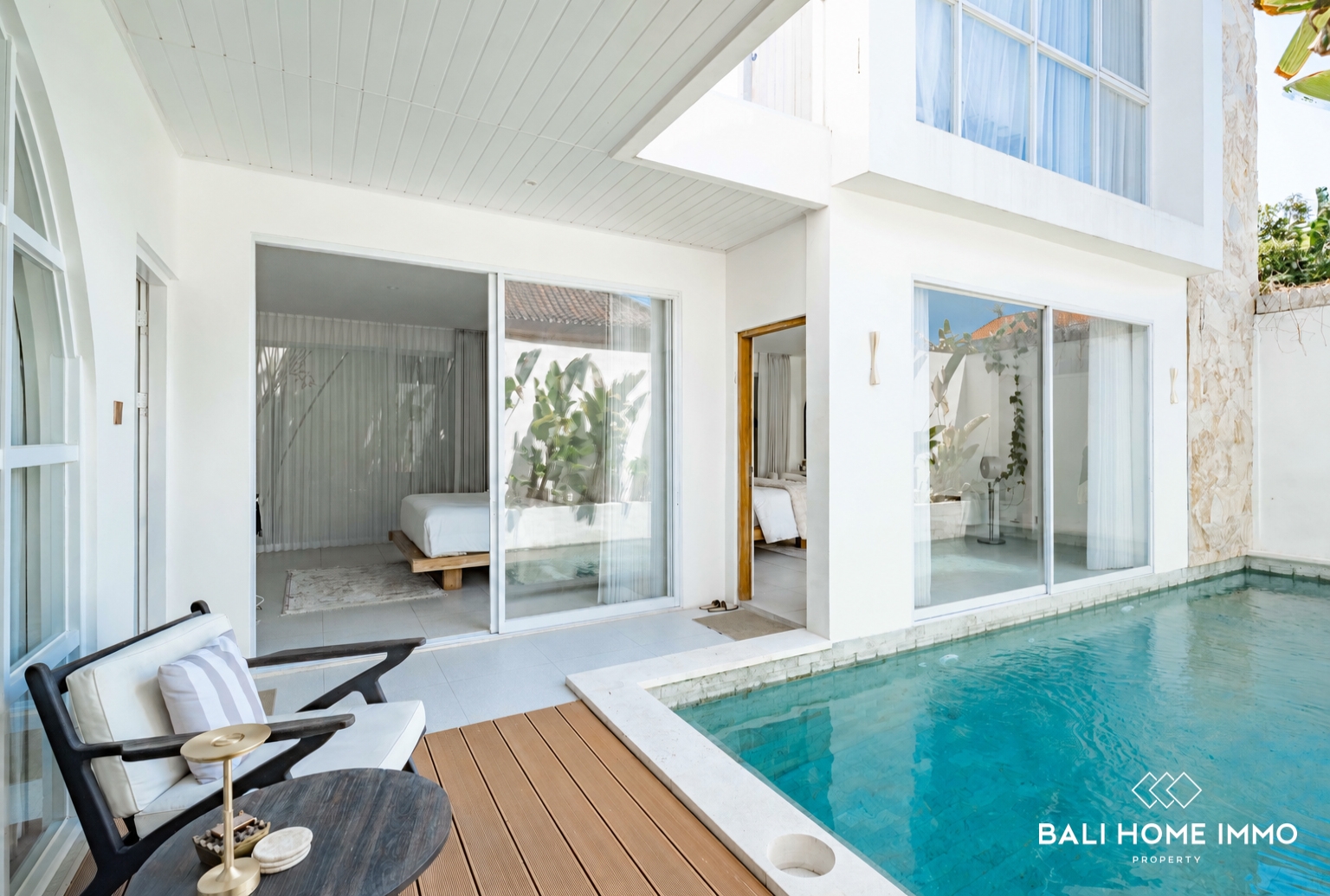BEAUTIFUL 6 BEDROOMS VILLA FOR SALE IN BALI - UNGASAN view 15