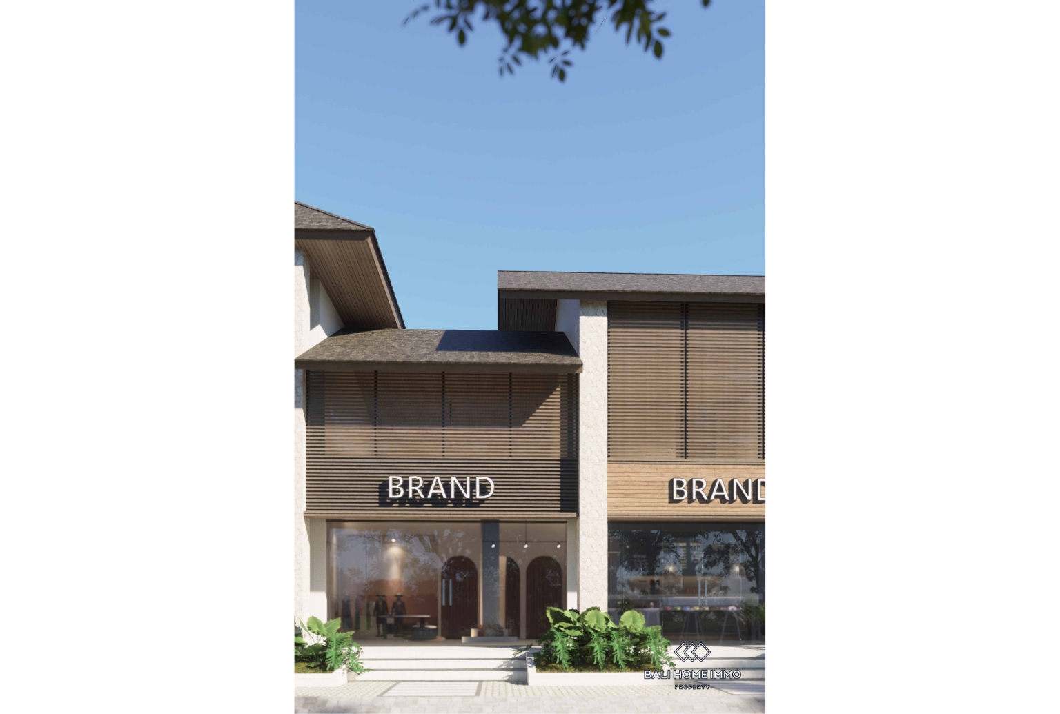 BEAUTIFUL COMMERCIAL SPACE FOR RENTAL IN ULUWATU - NYANG NYANG view 9