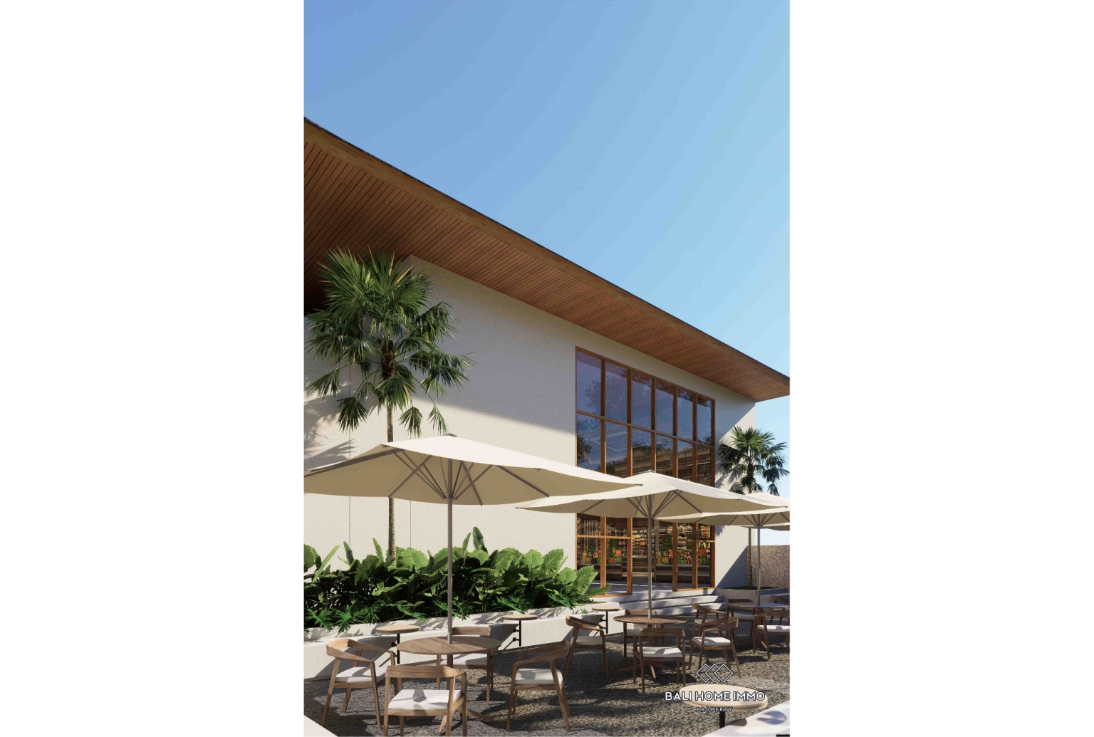 BEAUTIFUL COMMERCIAL SPACE FOR RENTAL IN ULUWATU - NYANG NYANG view 21
