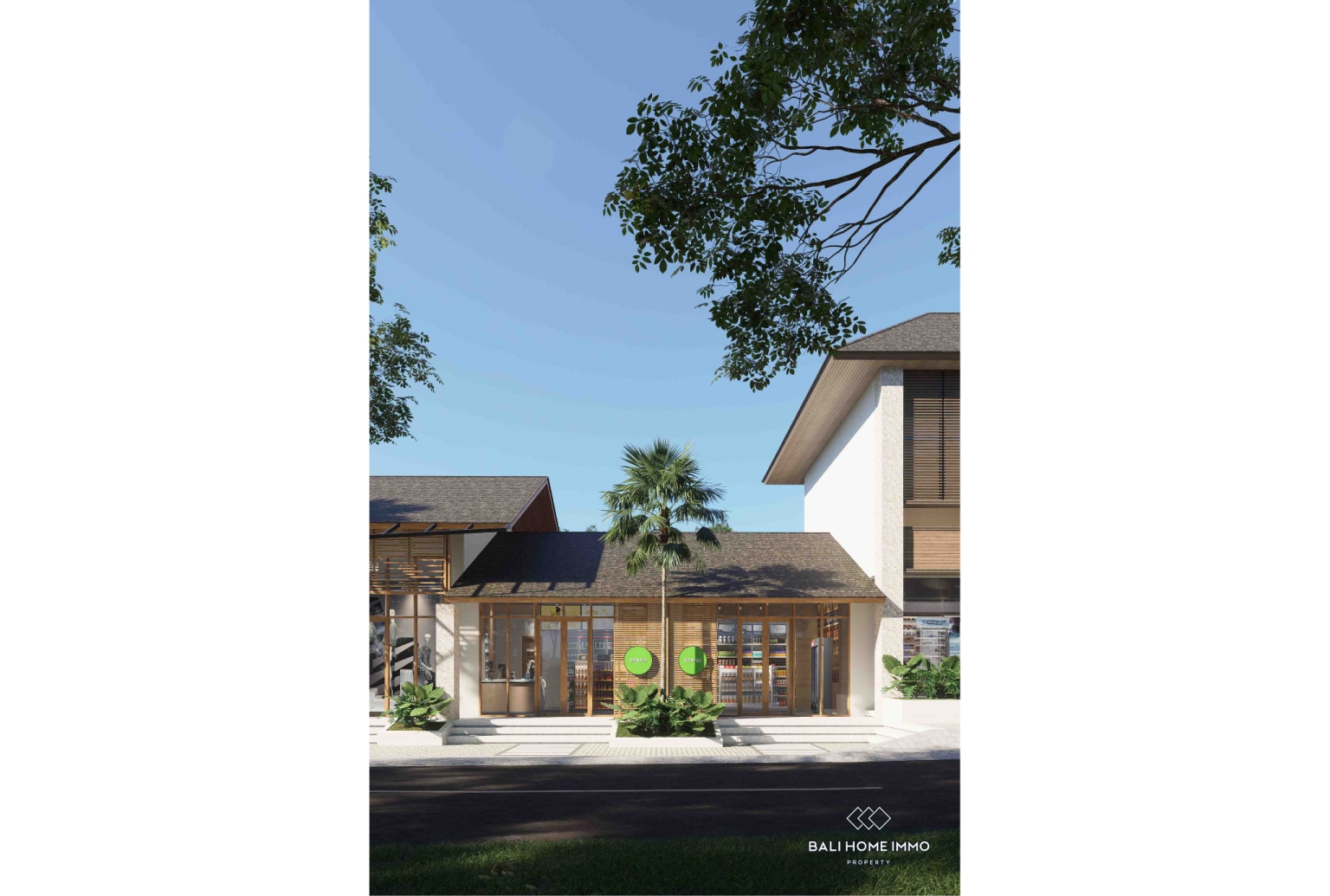 BEAUTIFUL COMMERCIAL SPACE FOR RENTAL IN ULUWATU - NYANG NYANG view 10