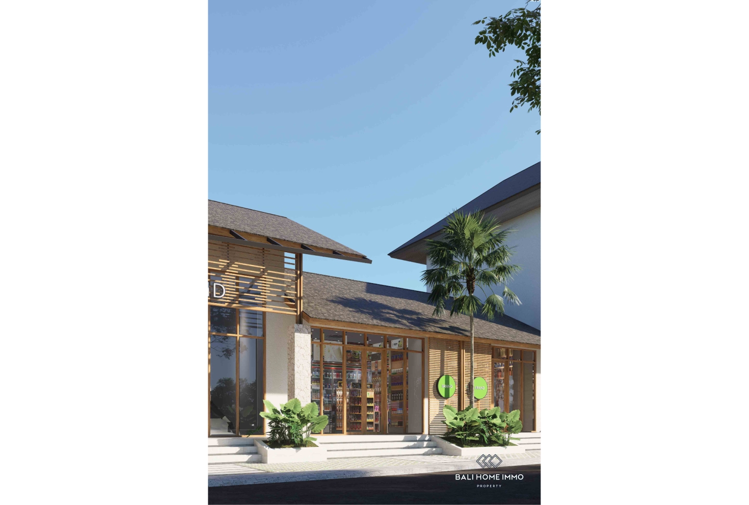 BEAUTIFUL COMMERCIAL SPACE FOR RENTAL IN ULUWATU - NYANG NYANG view 12