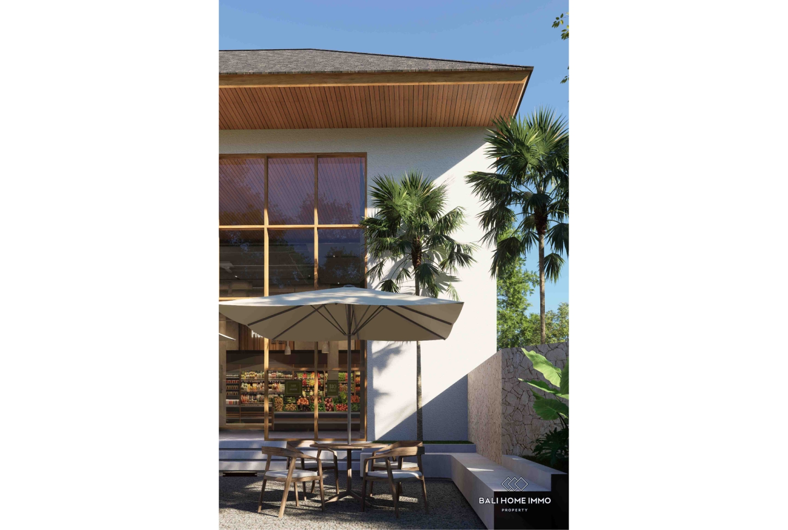 BEAUTIFUL COMMERCIAL SPACE FOR RENTAL IN ULUWATU - NYANG NYANG view 20