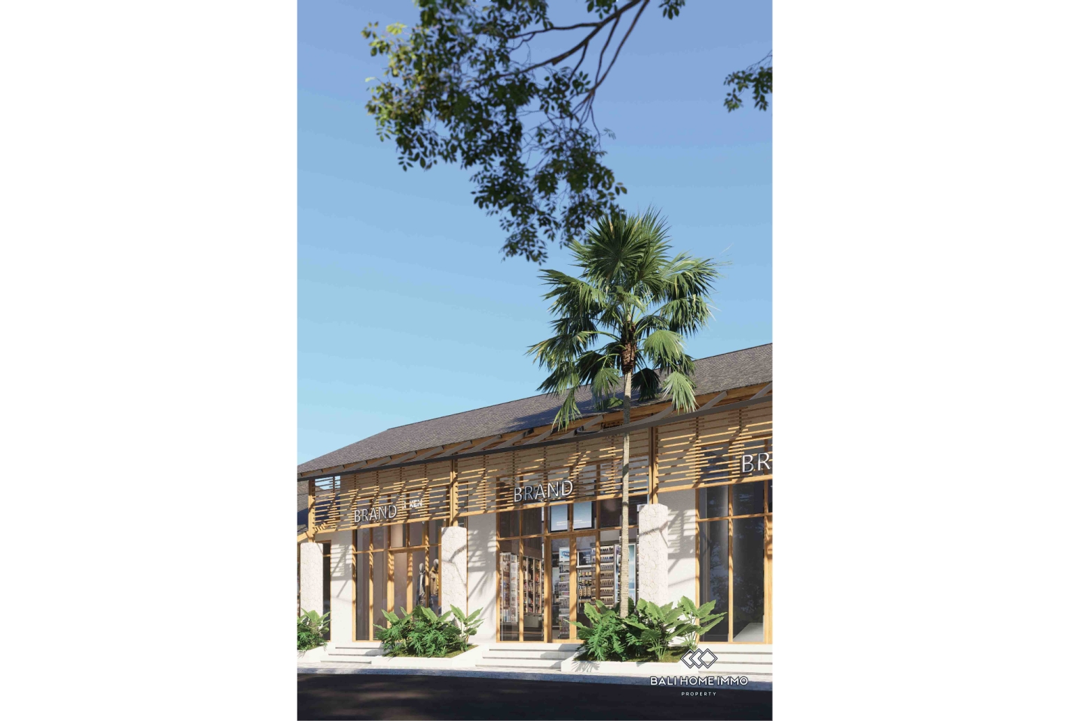 BEAUTIFUL COMMERCIAL SPACE FOR RENTAL IN ULUWATU - NYANG NYANG view 18