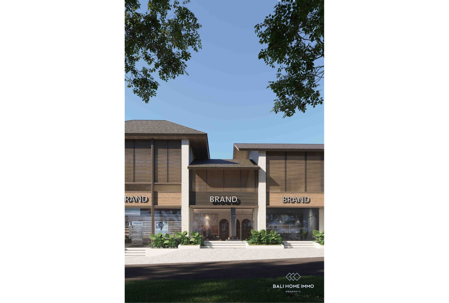 BEAUTIFUL COMMERCIAL SPACE FOR RENTAL IN ULUWATU - NYANG NYANG view 8