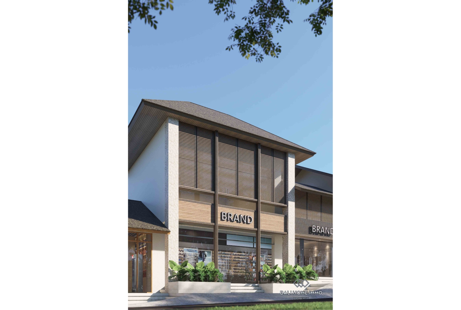 BEAUTIFUL COMMERCIAL SPACE FOR RENTAL IN ULUWATU - NYANG NYANG view 17