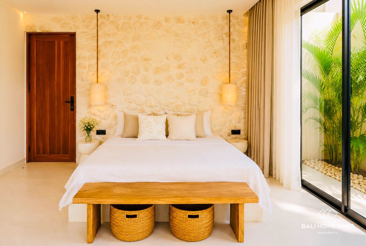 Beautiful Modern 3 bedroom Villa for sale and rent in Kaba Kaba view 6