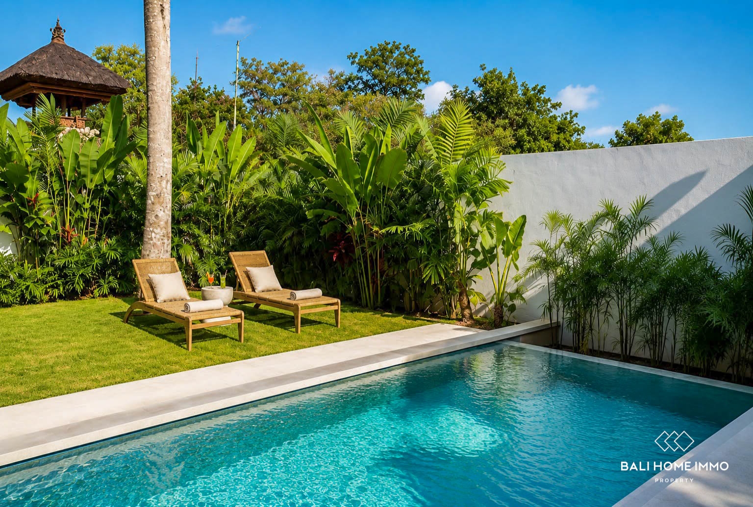 Beautiful Modern 3 bedroom Villa for sale and rent in Kaba Kaba view 16