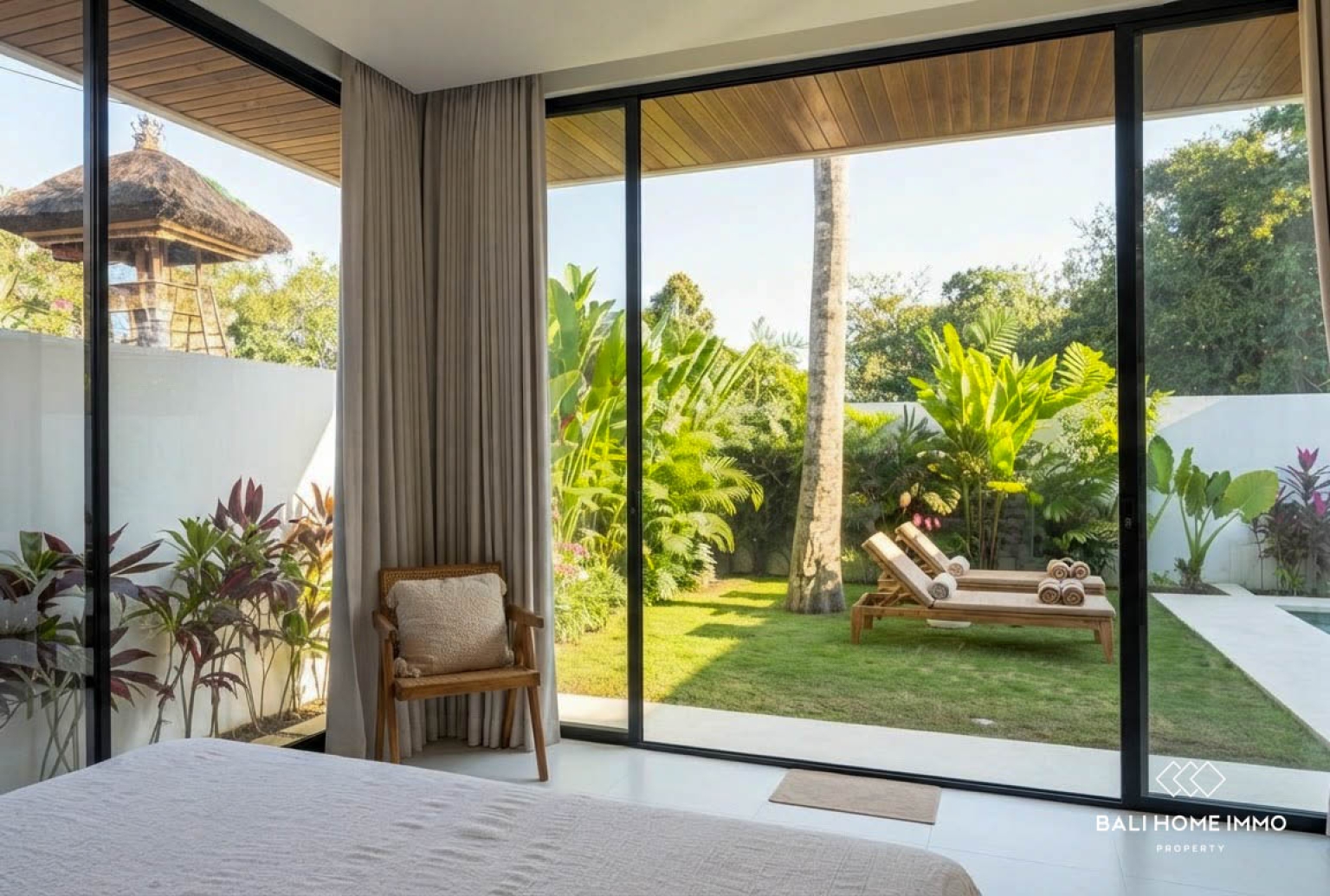 Beautiful Modern 3 bedroom Villa for sale and rent in Kaba Kaba view 7