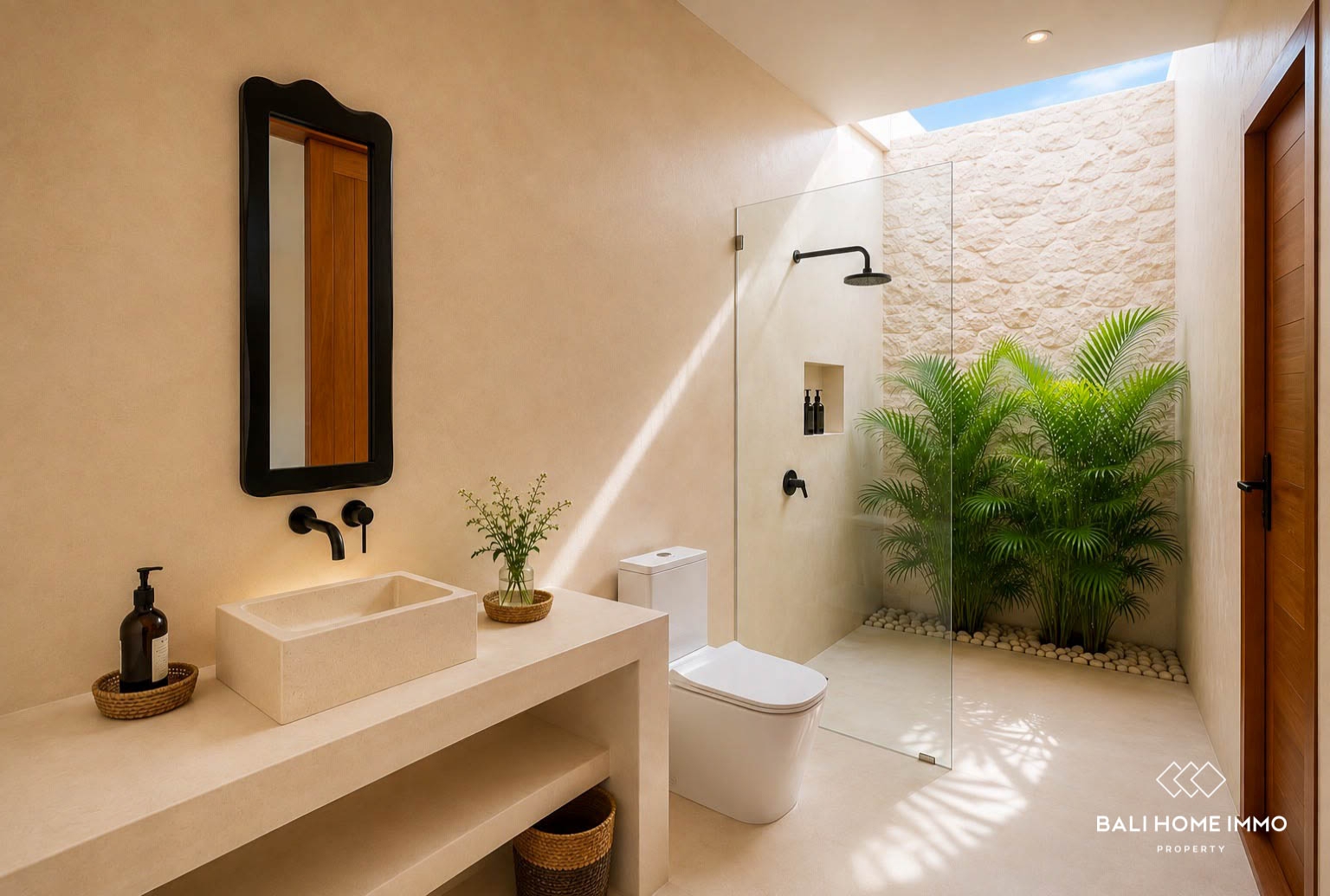 Beautiful Modern 3 bedroom Villa for sale and rent in Kaba Kaba view 11