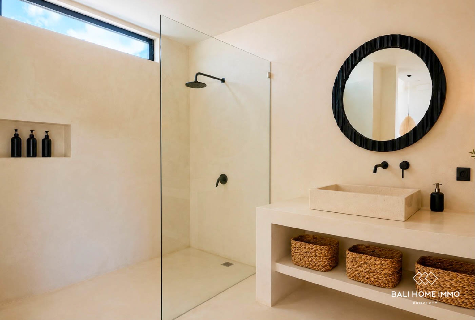 Beautiful Modern 3 bedroom Villa for sale and rent in Kaba Kaba view 14