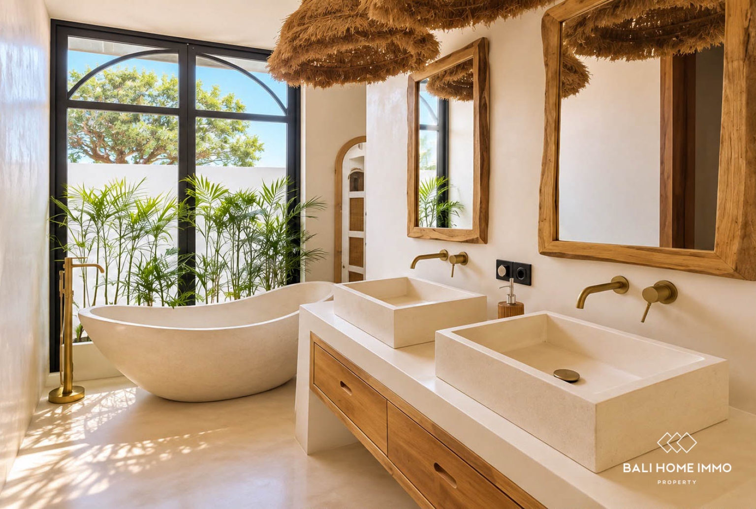 Beautiful Modern 3 bedroom Villa for sale and rent in Kaba Kaba view 12