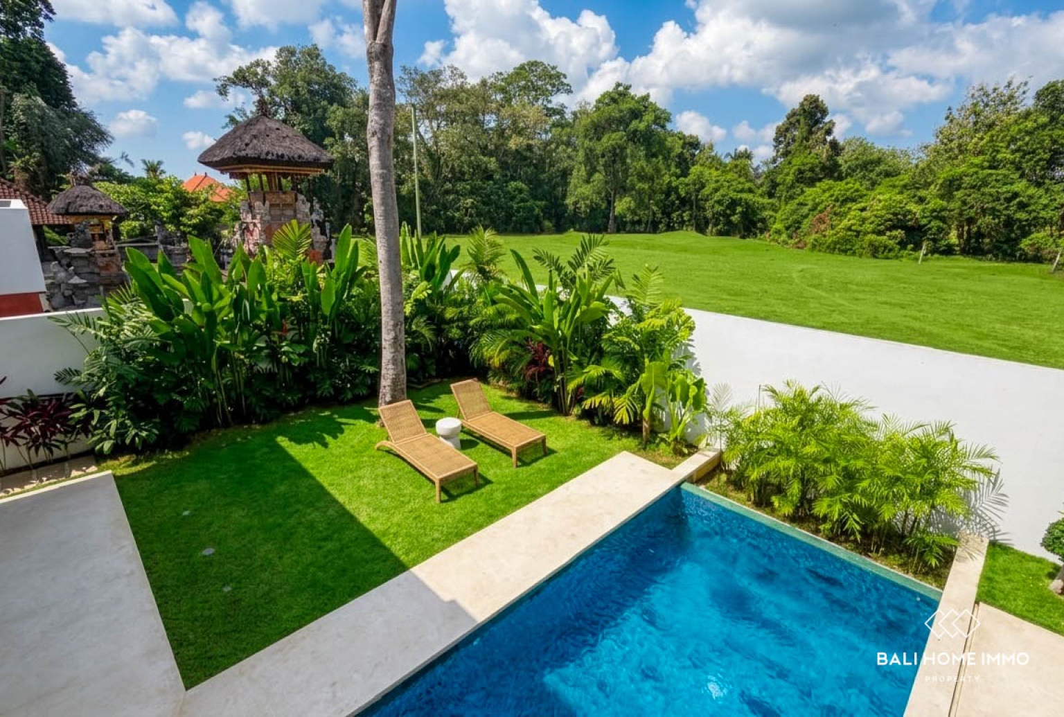 Beautiful Modern 3 bedroom Villa for sale and rent in Kaba Kaba view 17