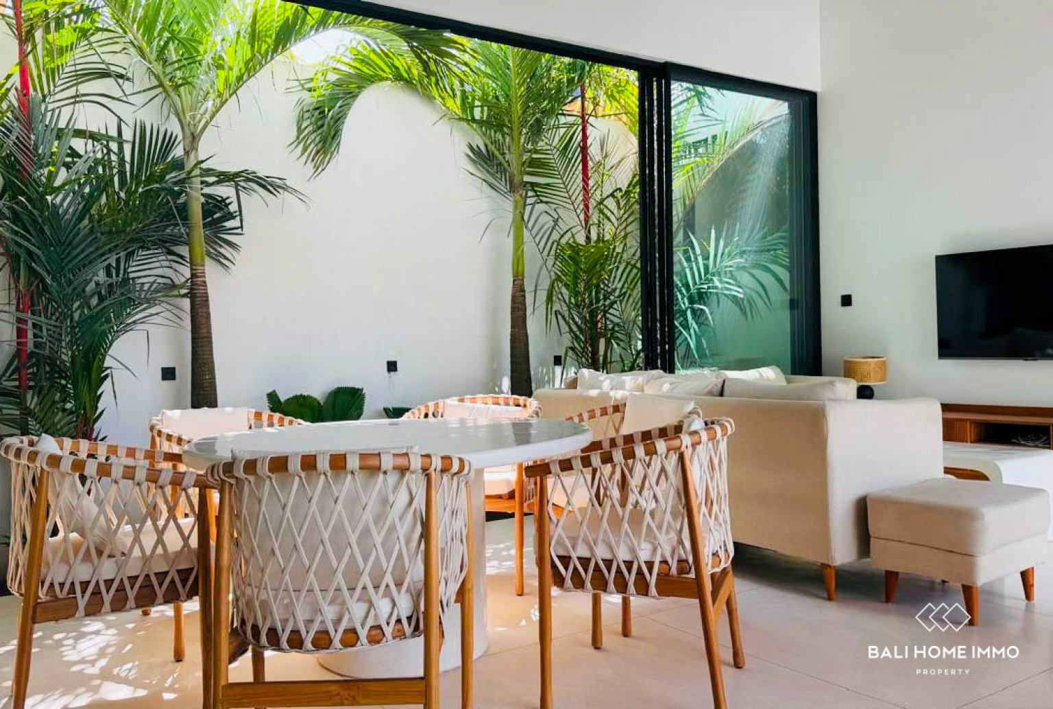 Beautiful Modern 3 bedroom Villa for sale and rent in Kaba Kaba view 4