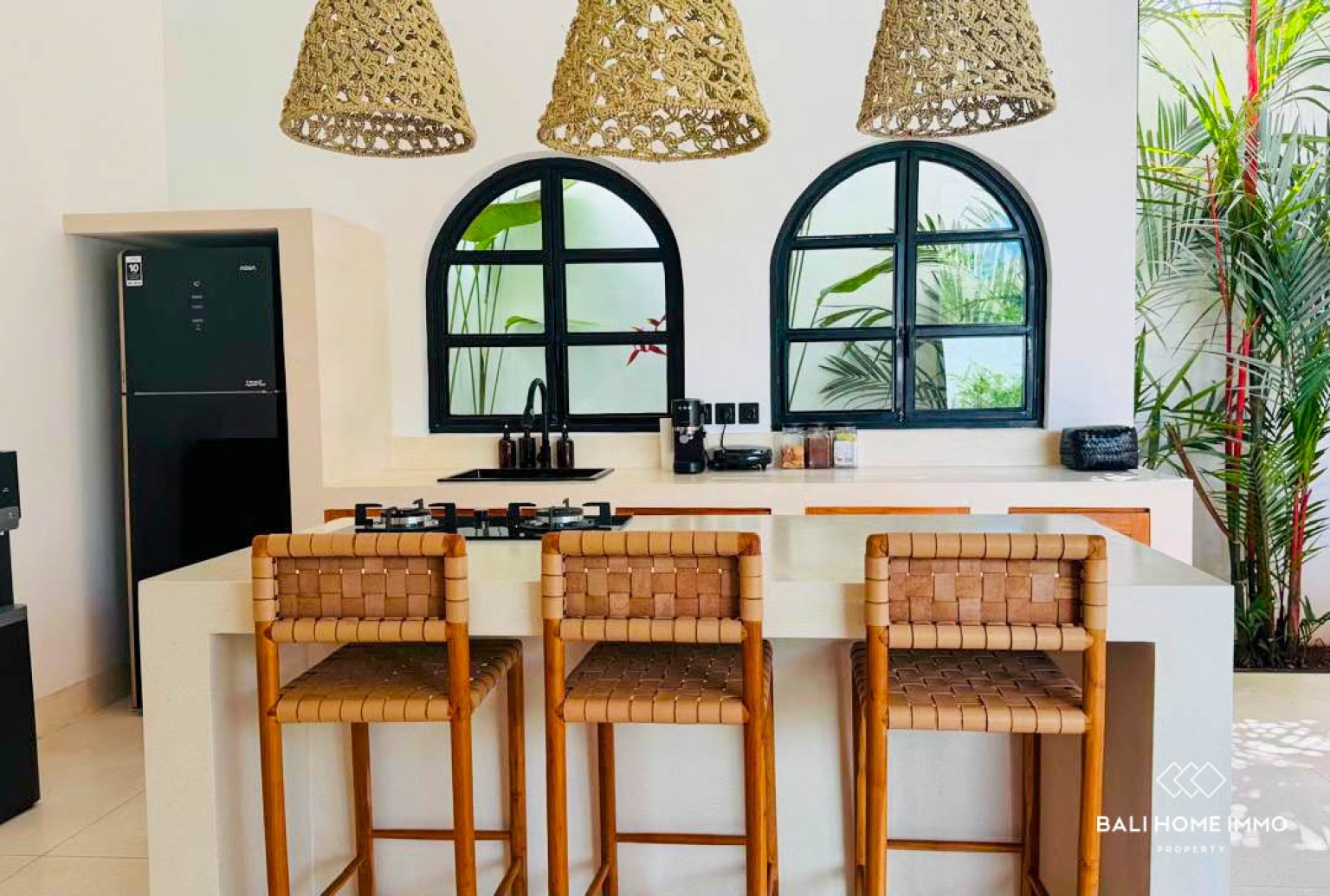 Beautiful Modern 3 bedroom Villa for sale and rent in Kaba Kaba view 5