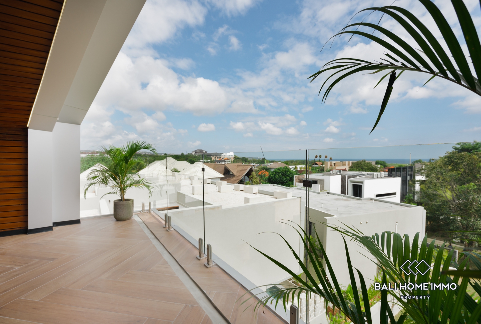 Beautiful Ocean View 3 Bedroom Villa for Sale Leasehold in Balangan view 25