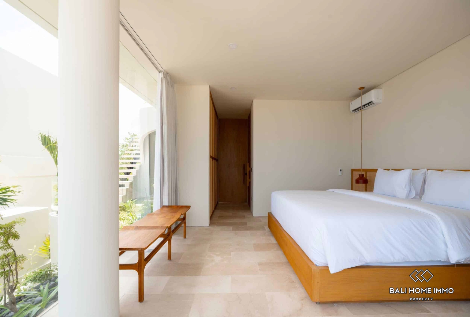 BEAUTIFUL OCEAN VIEW 3 BEDROOMS VILLA FOR MONTHLY RENTAL IN ULUWATU – BINGIN view 13