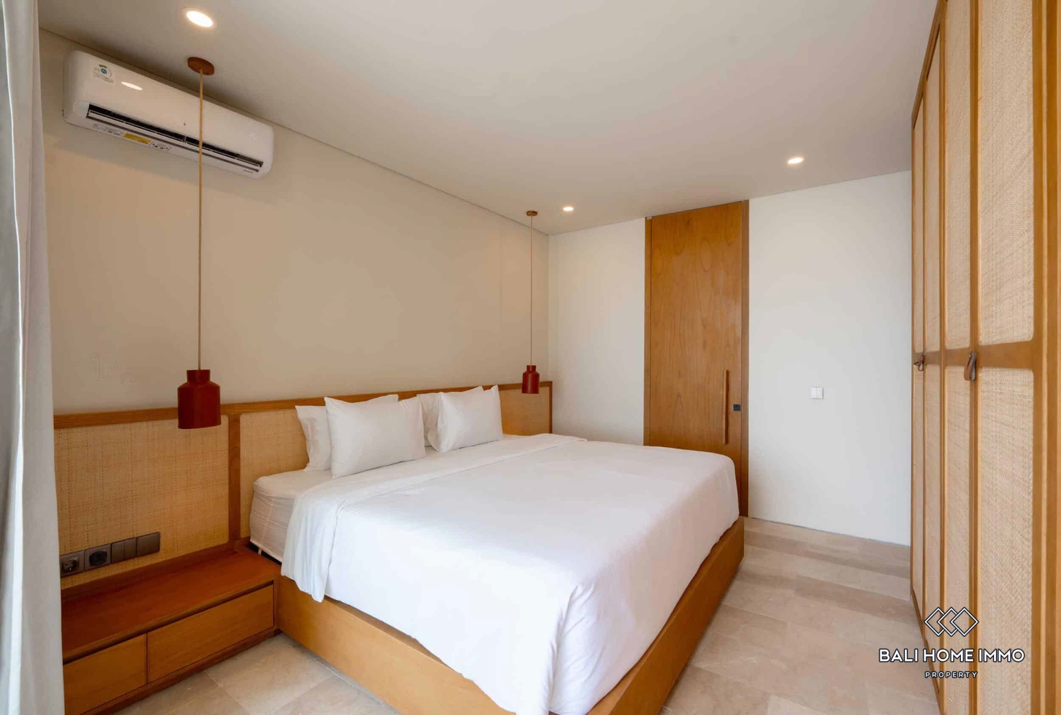 BEAUTIFUL OCEAN VIEW 3 BEDROOMS VILLA FOR MONTHLY RENTAL IN ULUWATU – BINGIN view 10