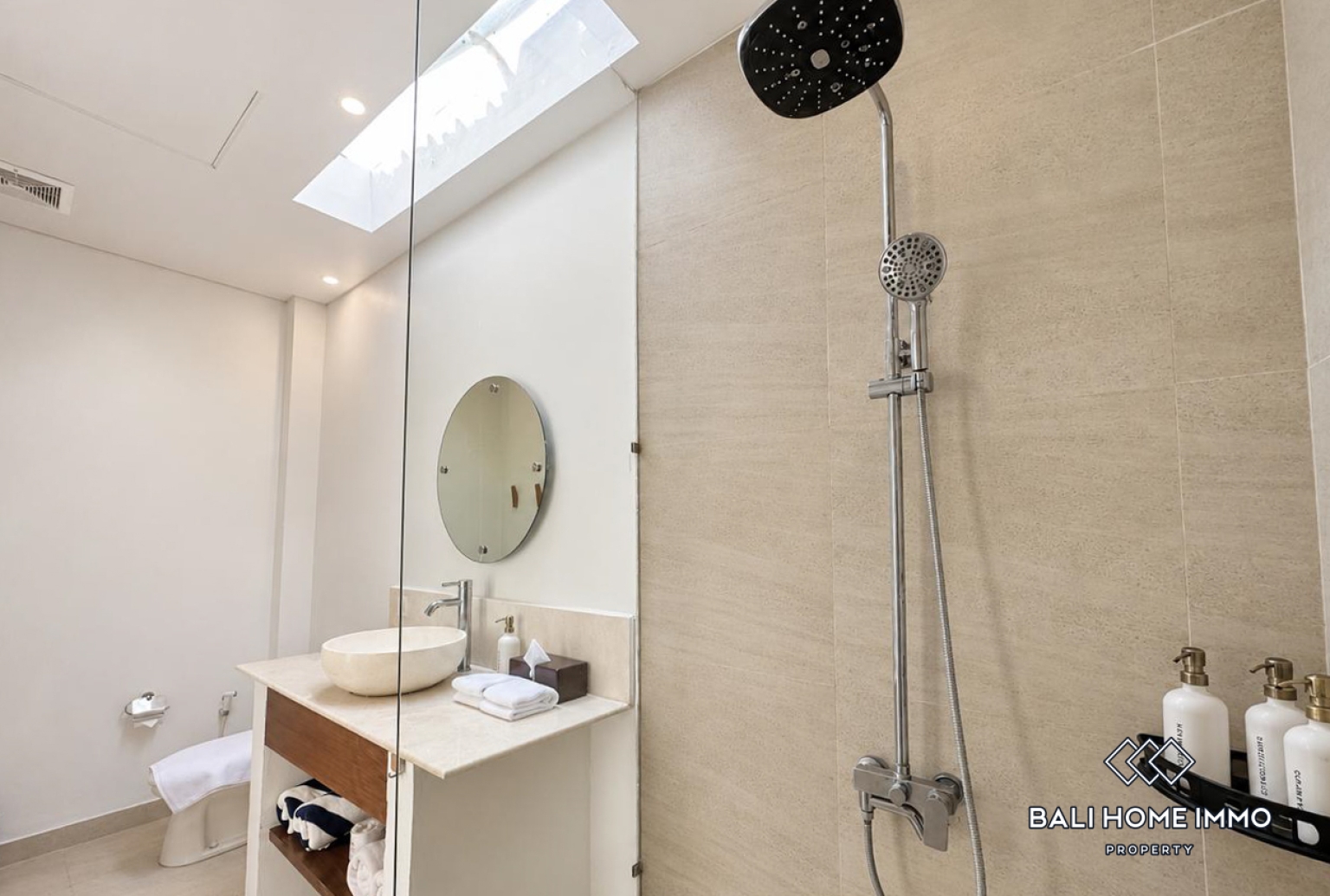 2 Bedroom Villa for Rent in Umalas view 11