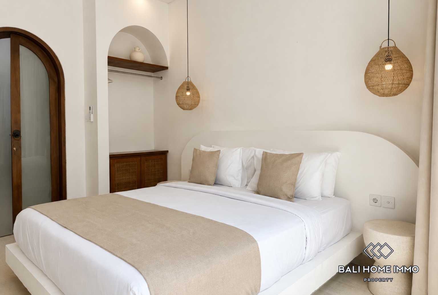 2 Bedroom Villa for Rent in Umalas view 8