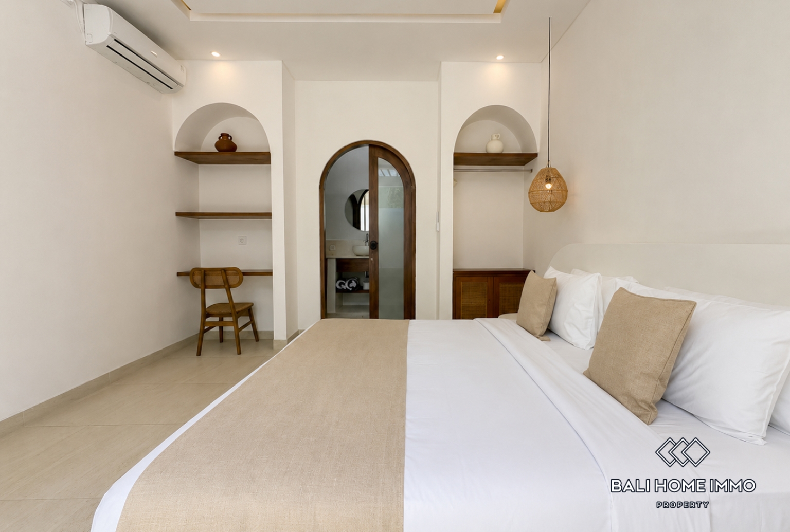 2 Bedroom Villa for Rent in Umalas view 10