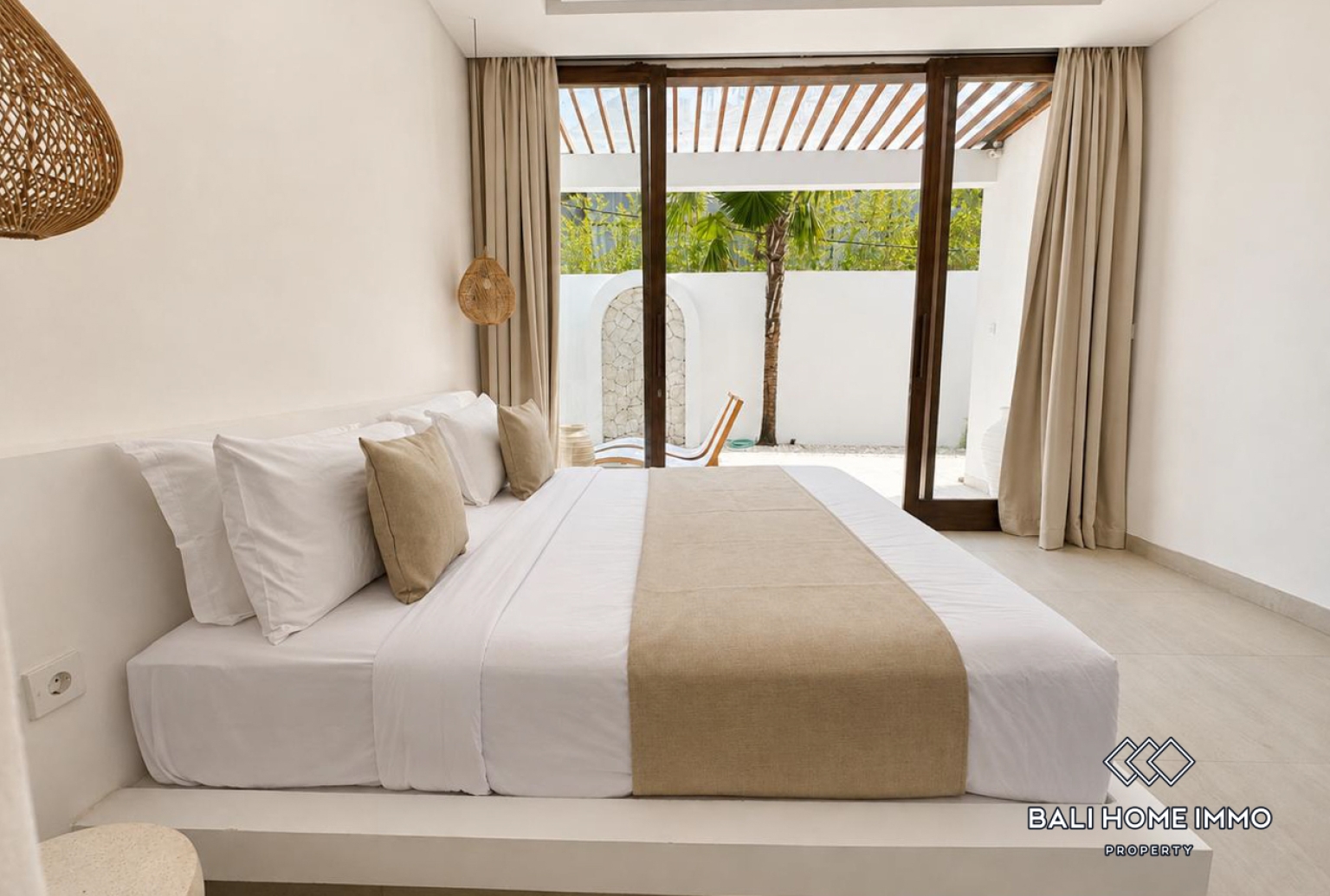 2 Bedroom Villa for Rent in Umalas view 6