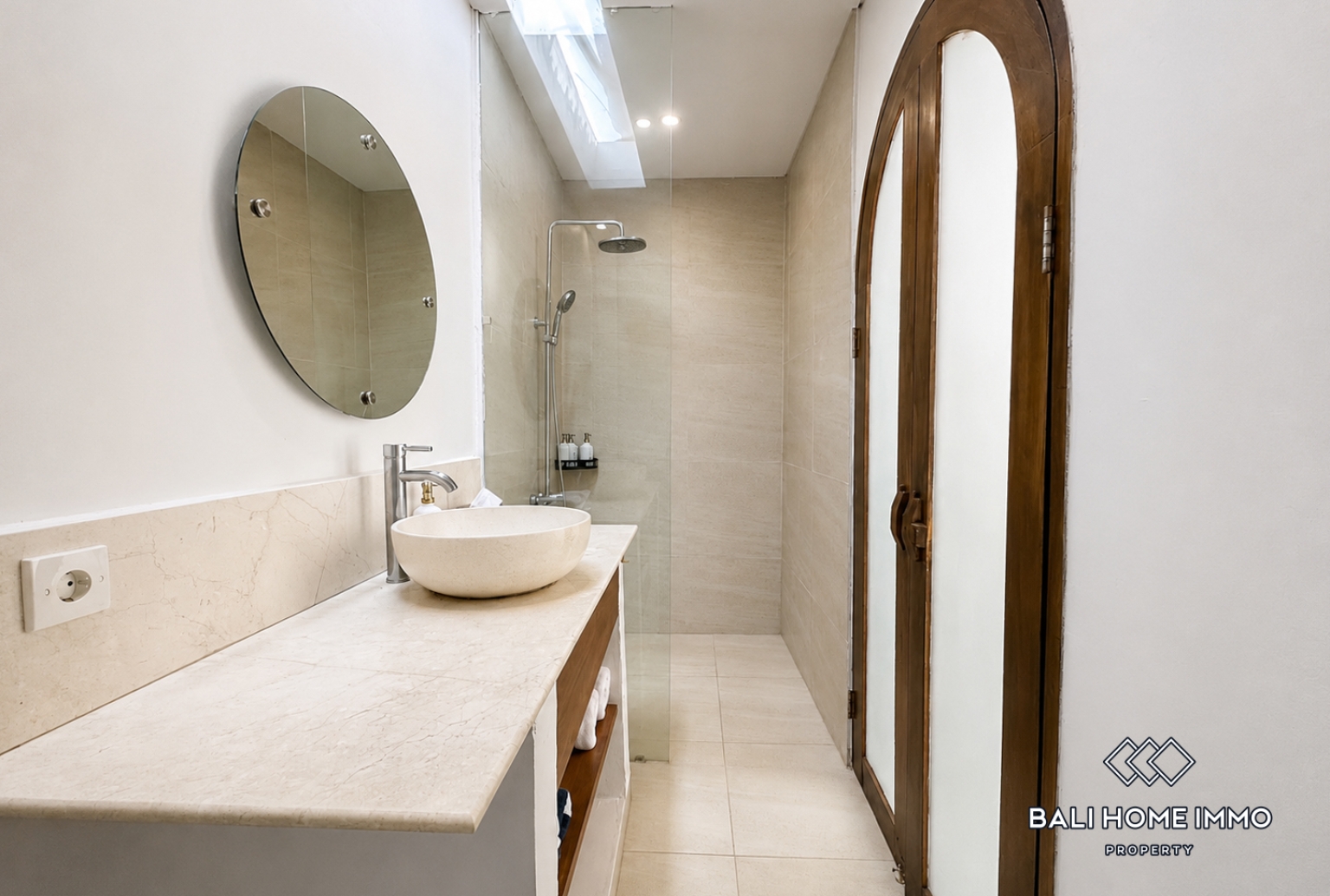 2 Bedroom Villa for Rent in Umalas view 12