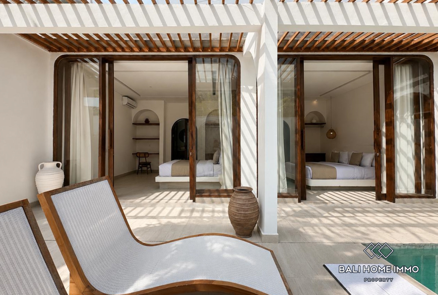 2 Bedroom Villa for Rent in Umalas view 13