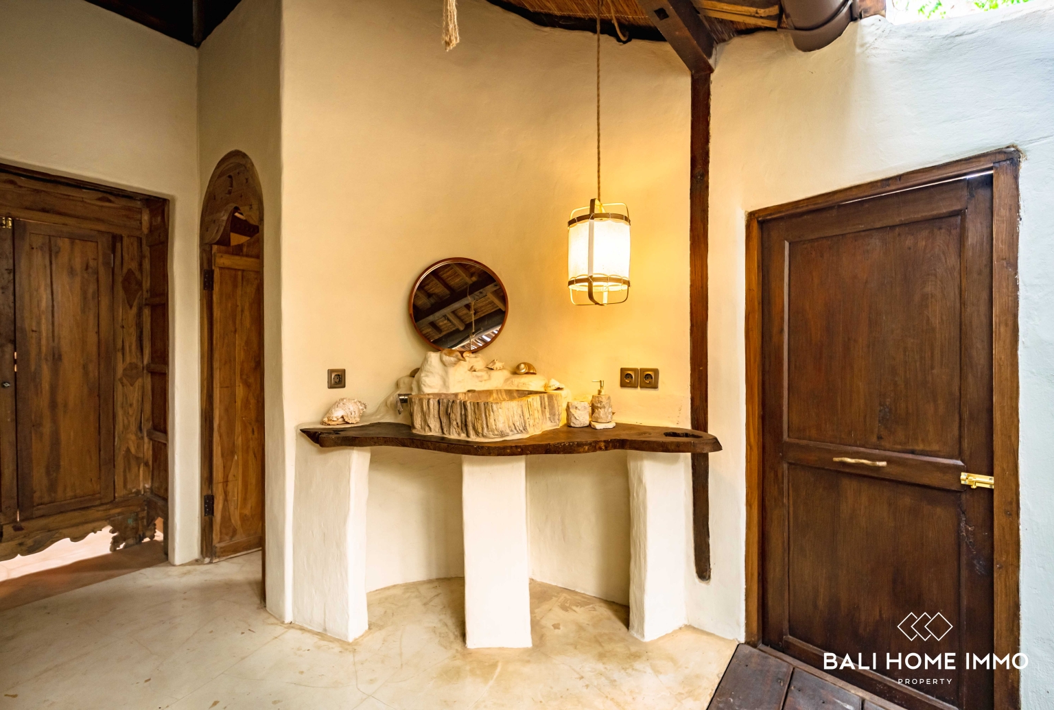 BOHEMIAN 2 BEDROOM VILLA FOR SALE LEASEHOLD & RENTAL IN BINGIN view 24