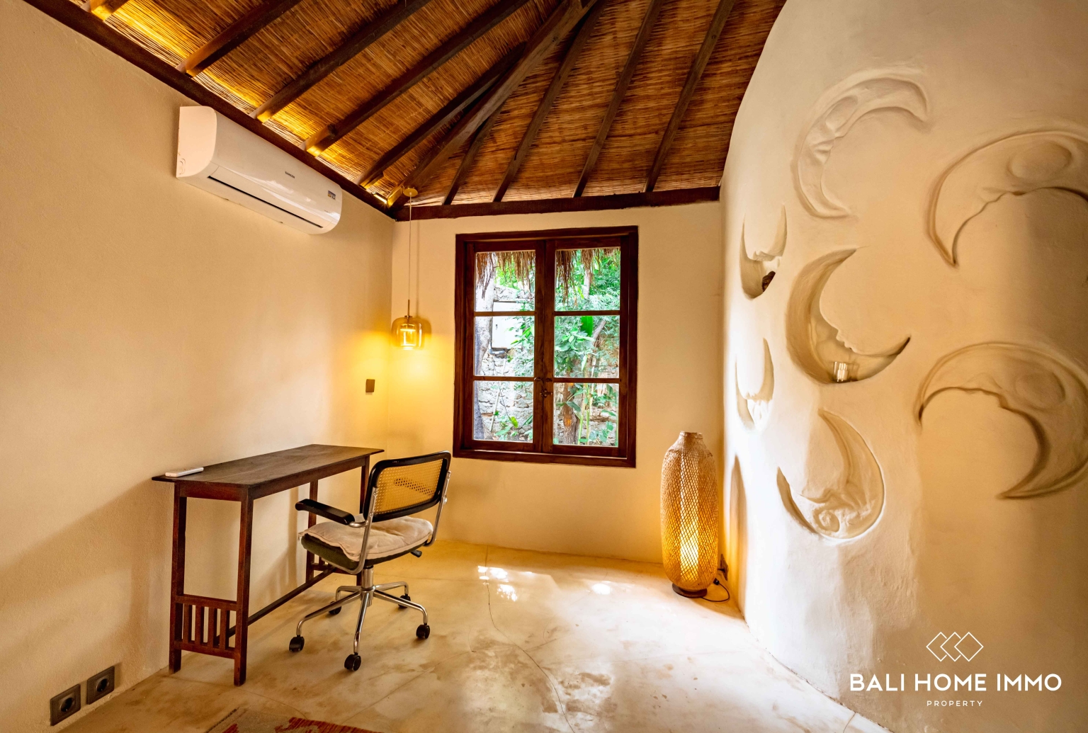 BOHEMIAN 2 BEDROOM VILLA FOR SALE LEASEHOLD & RENTAL IN BINGIN view 20