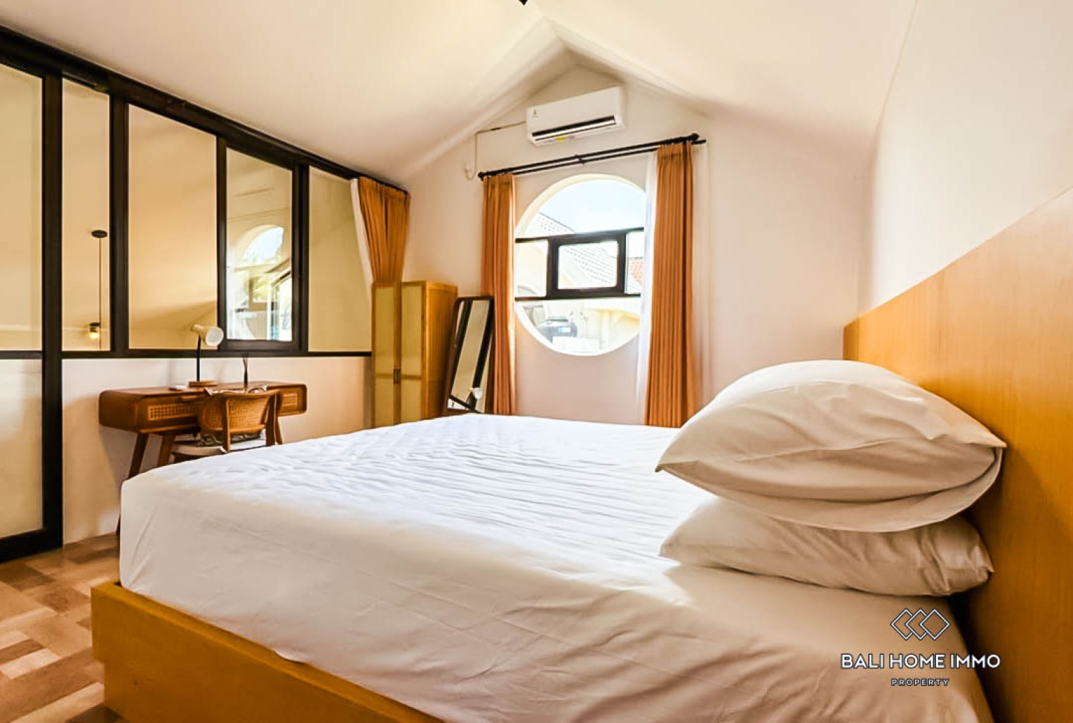 Brand New 1 Bedroom Mezzanine For Sale in Sayan, Ubud view 15