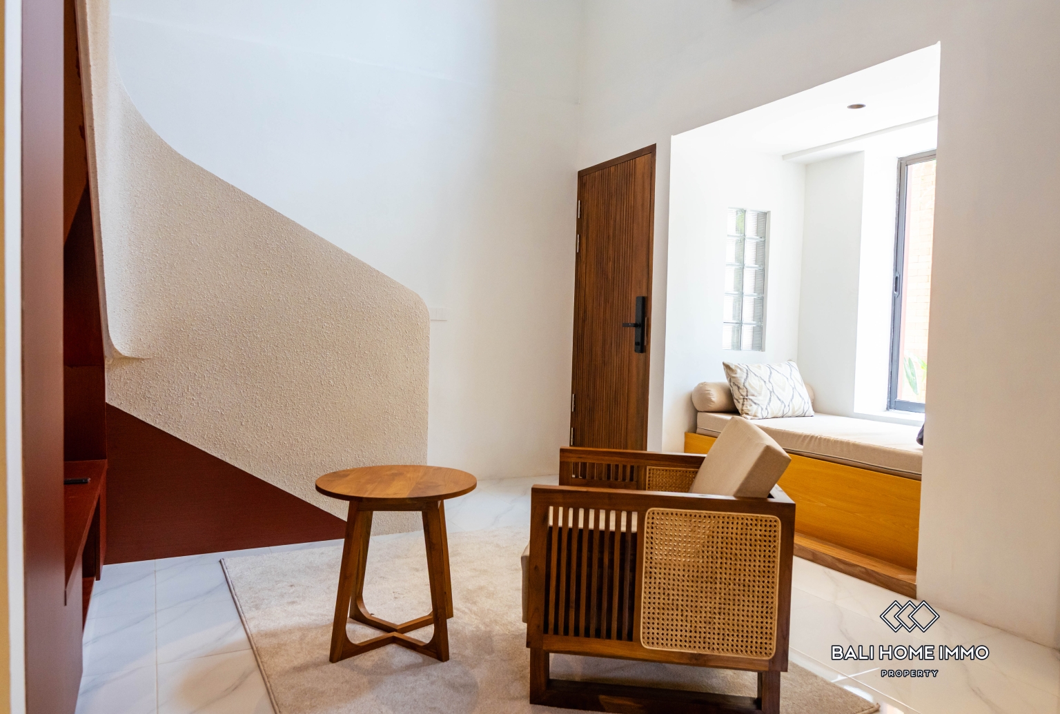 Brand New 1 Bedroom Mezzanine For Sale in Sayan, Ubud view 4