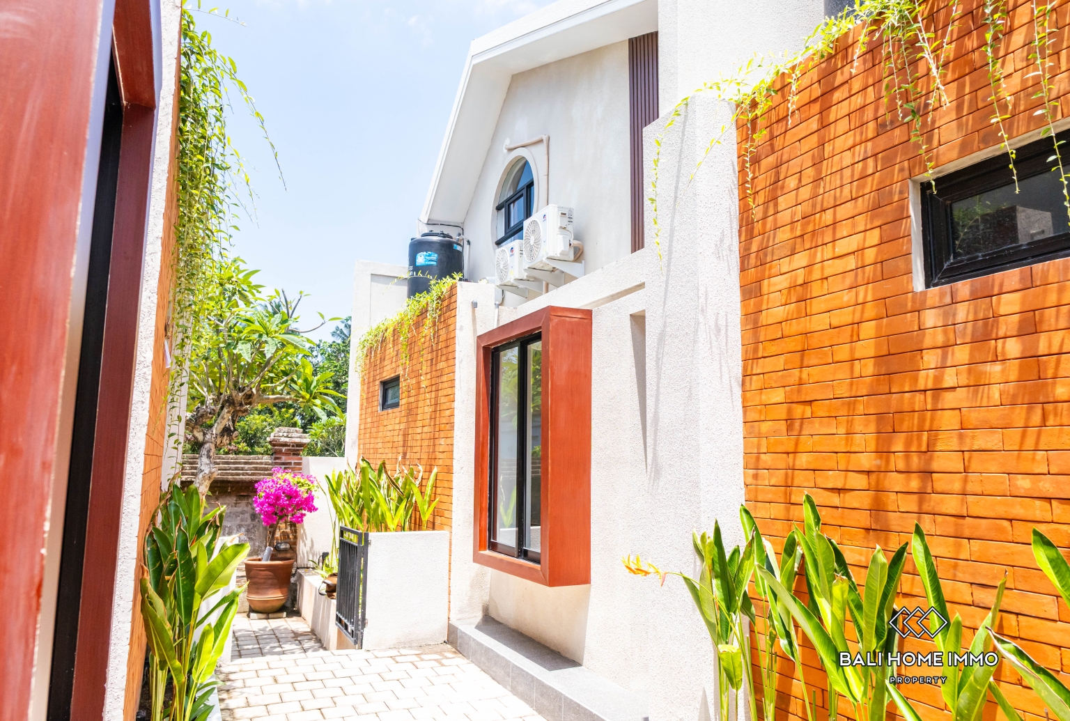 Brand New 1 Bedroom Mezzanine For Sale in Sayan, Ubud view 18