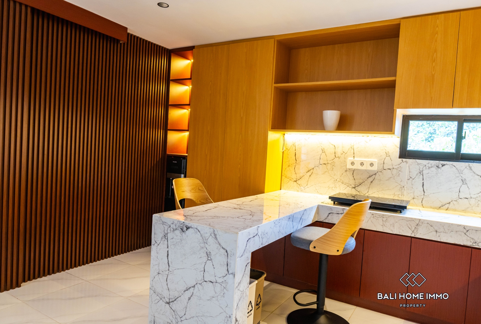 Brand New 1 Bedroom Mezzanine For Sale in Sayan, Ubud view 11