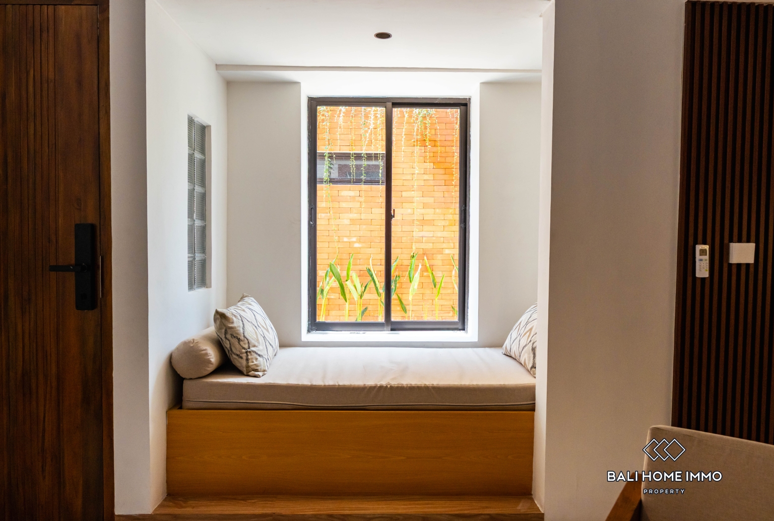 Brand New 1 Bedroom Mezzanine For Sale in Sayan, Ubud view 6