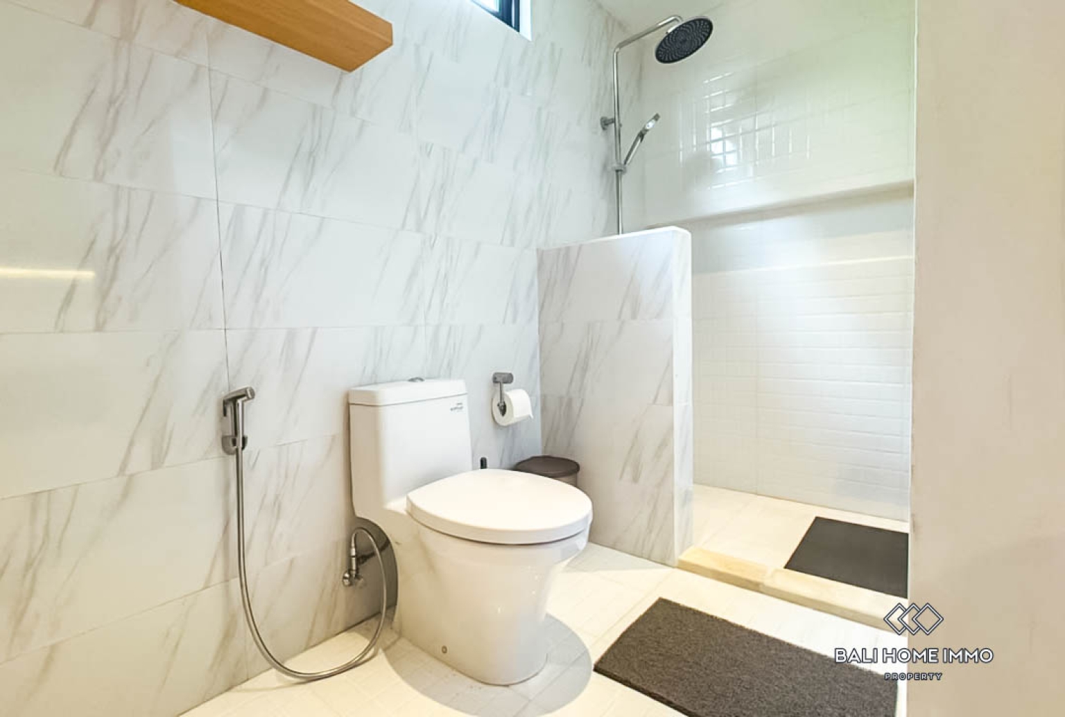 Brand New 1 Bedroom Mezzanine For Sale in Sayan, Ubud view 17