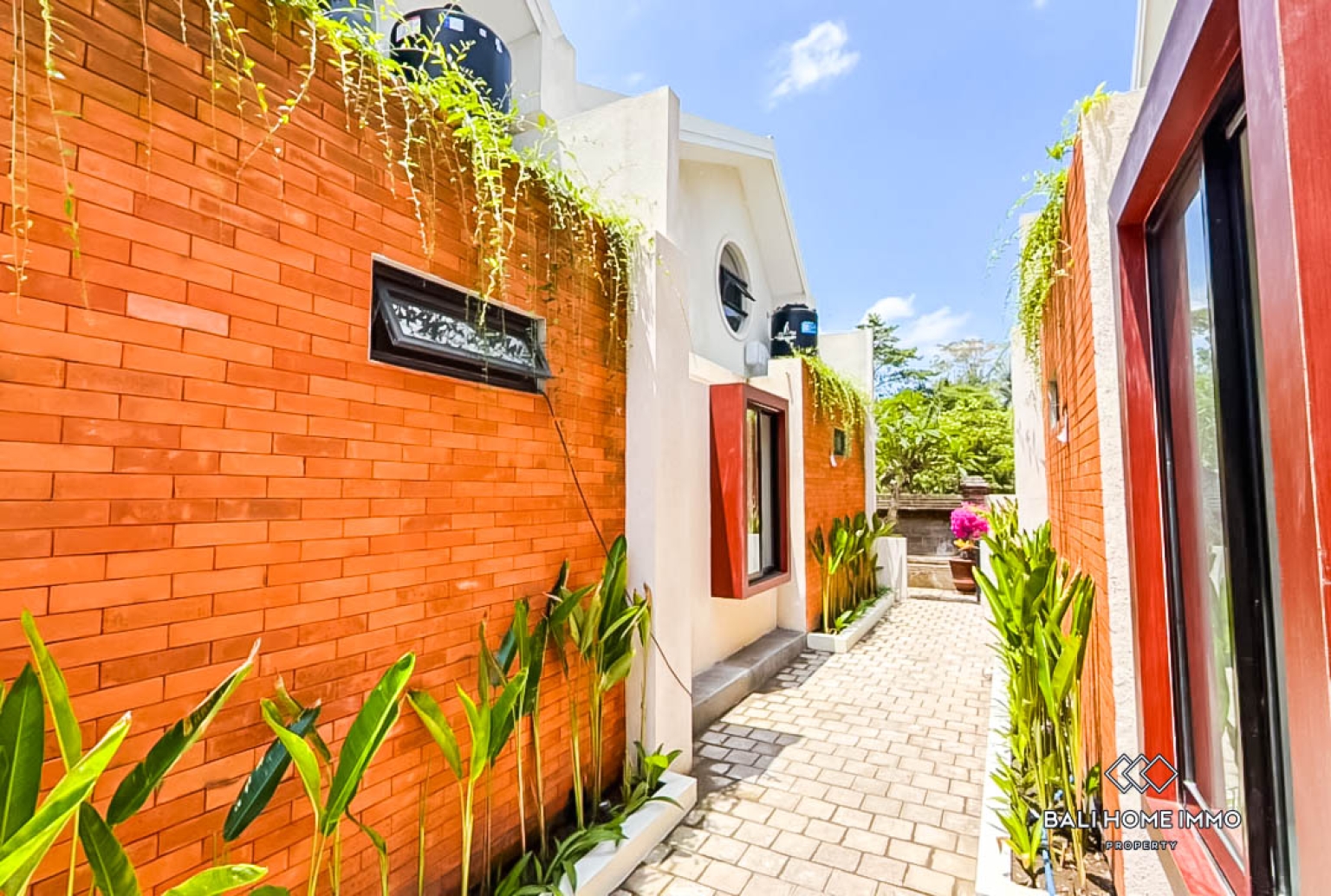 Brand New 1 Bedroom Mezzanine For Sale in Sayan, Ubud view 20