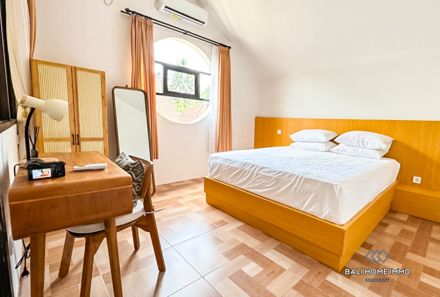 Brand New 1 Bedroom Mezzanine For Sale in Sayan, Ubud view 13