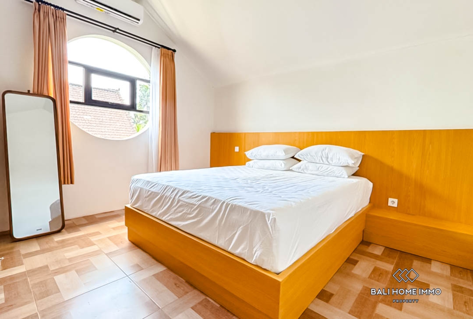 Brand New 1 Bedroom Mezzanine For Sale in Sayan, Ubud view 14