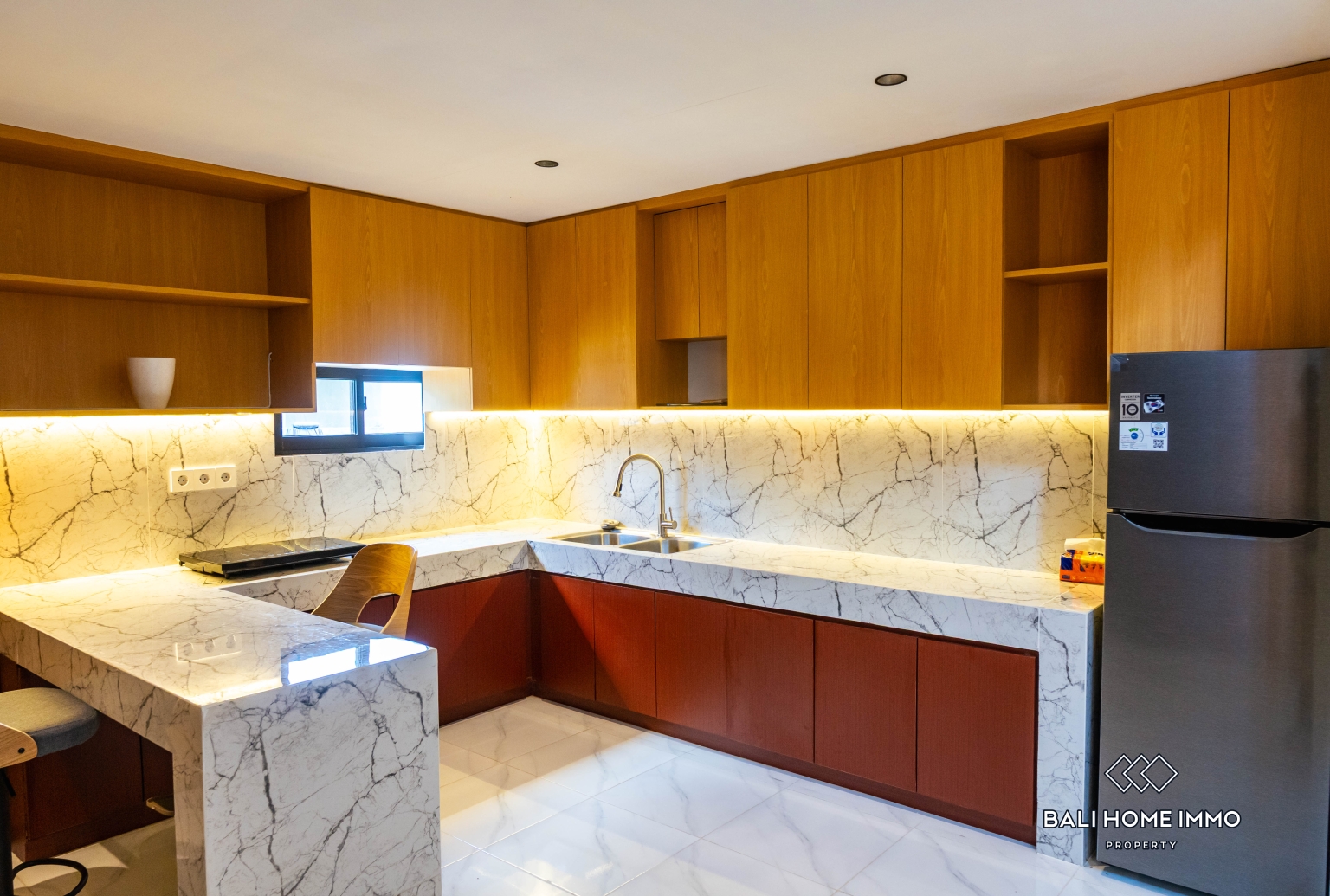 Brand New 1 Bedroom Mezzanine For Sale in Sayan, Ubud view 9